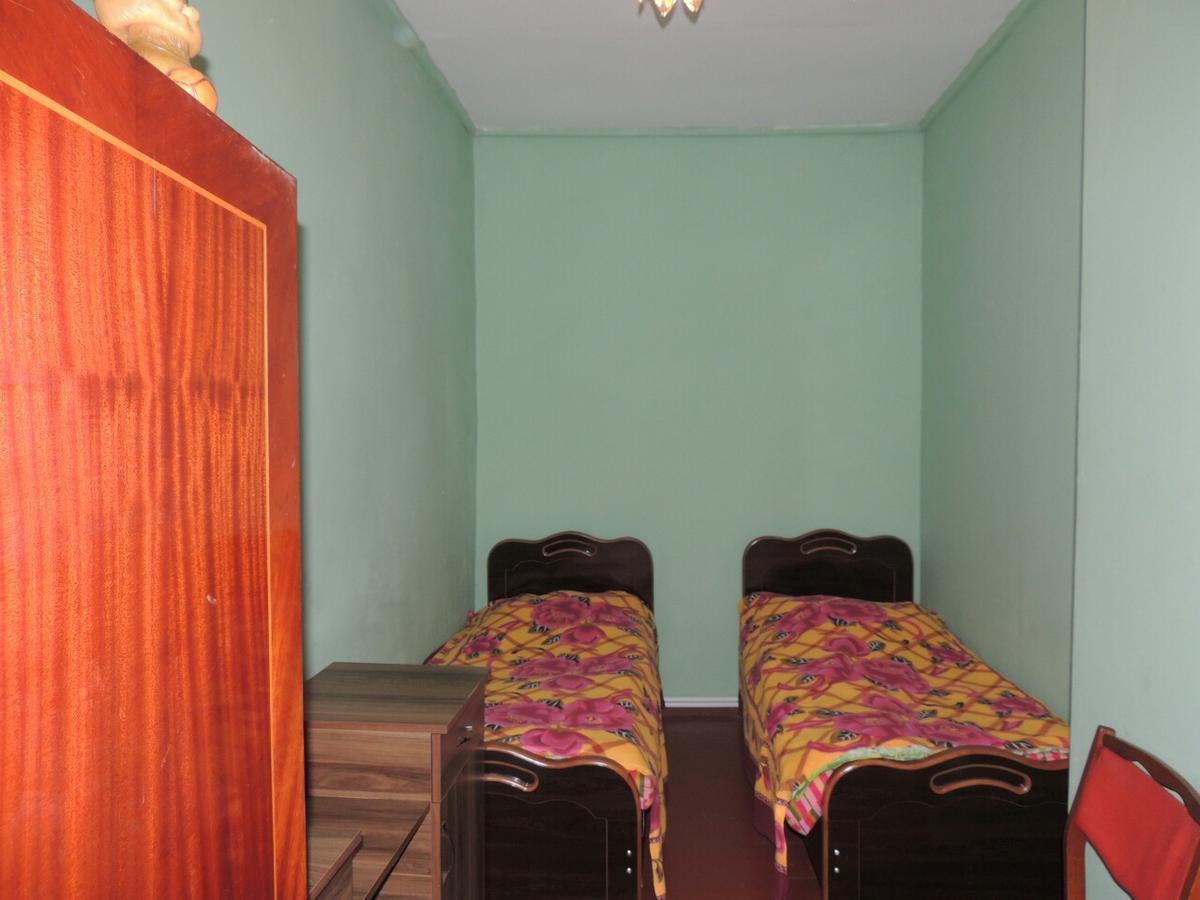Maizer Qaldani Guesthouse Chvabiani Exterior foto