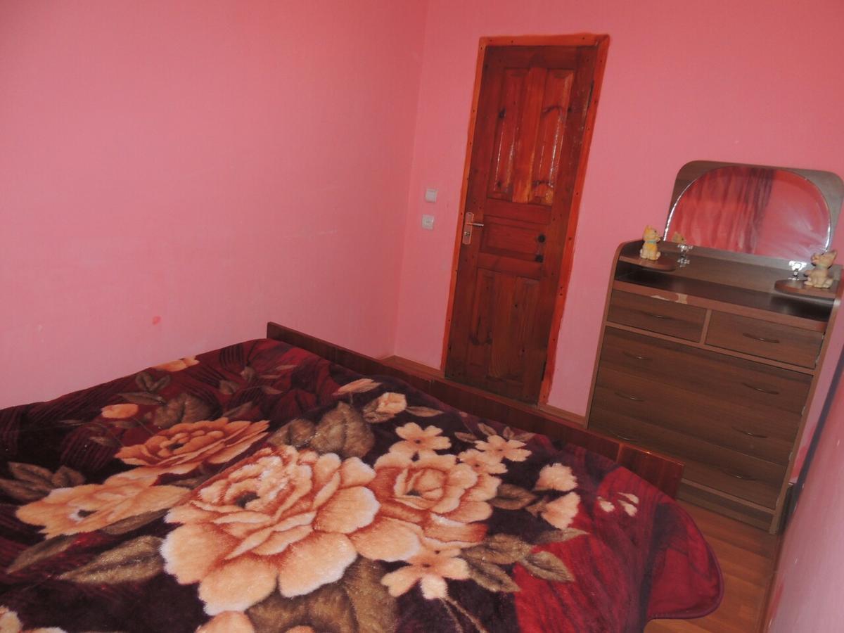 Maizer Qaldani Guesthouse Chvabiani Exterior foto
